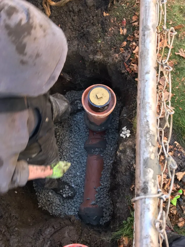 Trusted leak detection in Chicago, IL by Captain Rooter Emergency Plumbers Chicago