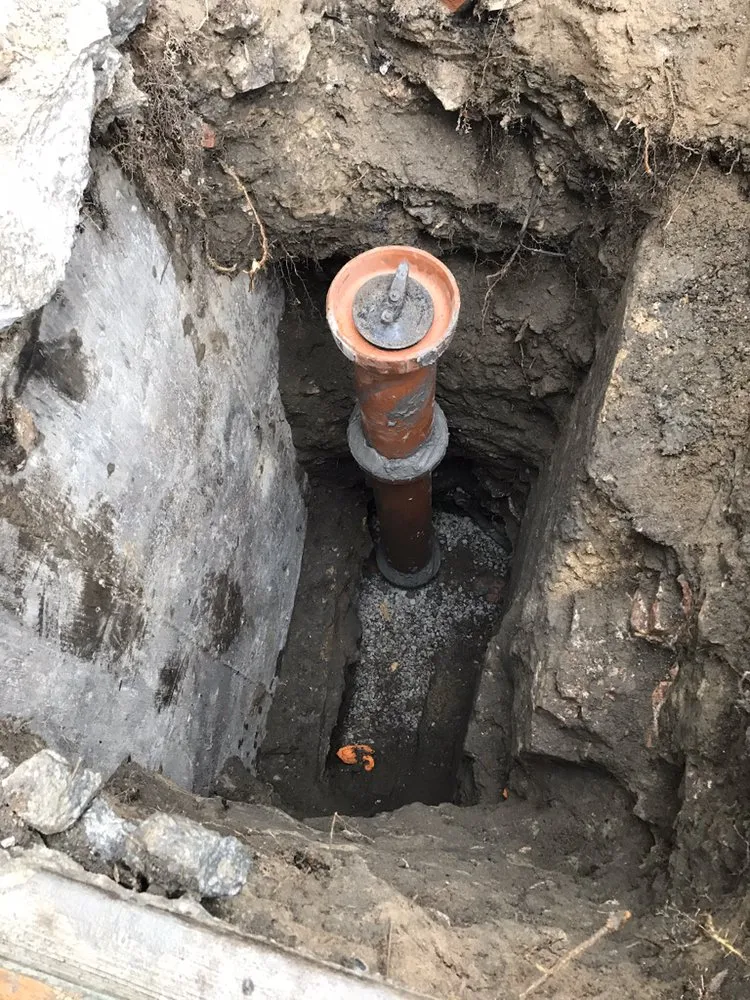 Affordable pipe repair service in Chicago, IL - Captain Rooter Emergency Plumbers Chicago