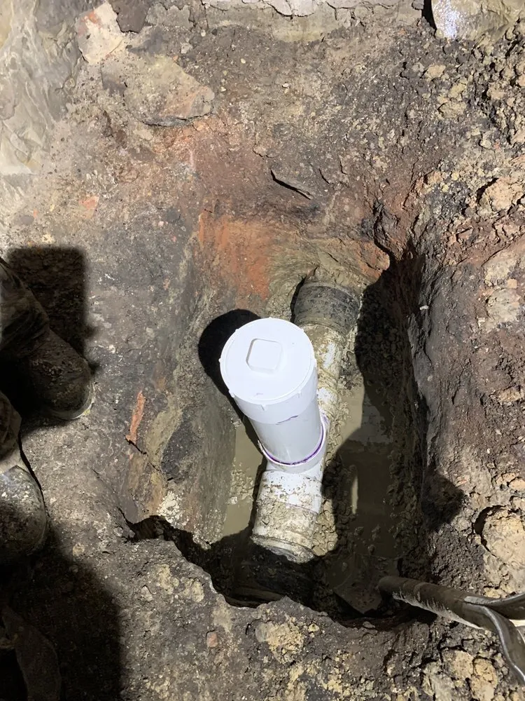 Slide of Captain Rooter Emergency Plumbers Chicago