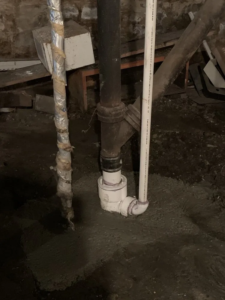 Slide of Captain Rooter Emergency Plumbers Chicago