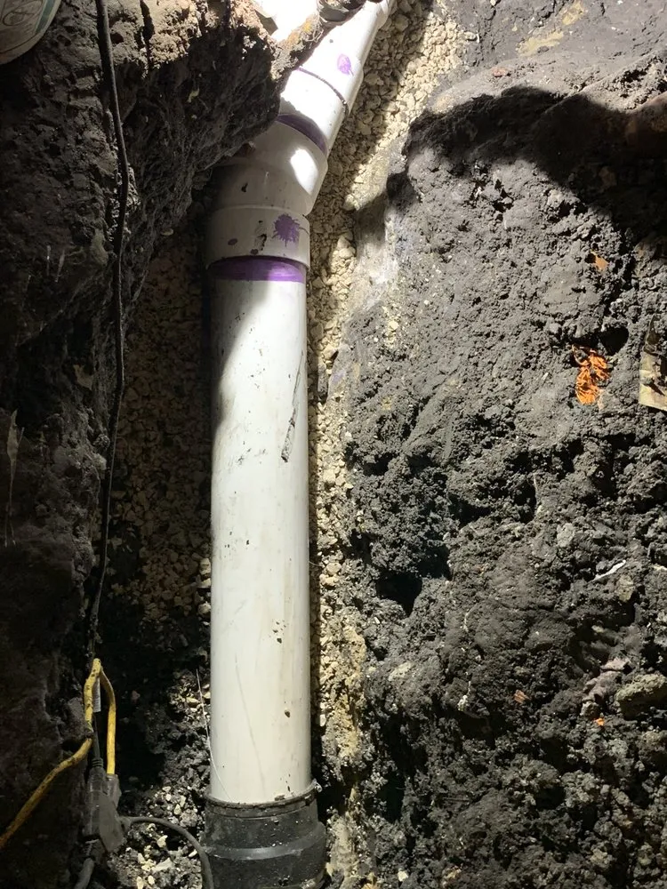 Slide of Captain Rooter Emergency Plumbers Chicago