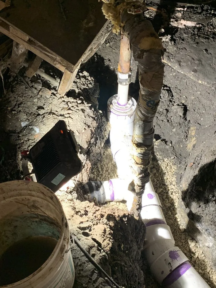 Slide of Captain Rooter Emergency Plumbers Chicago