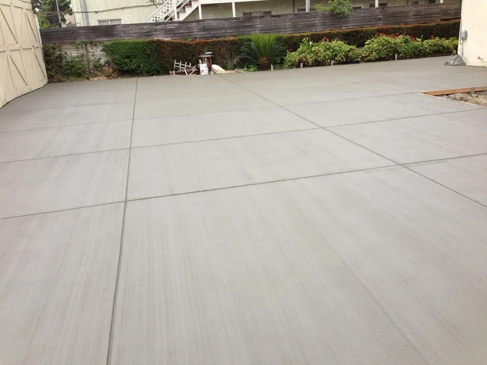 Slide of Caraveli Construction