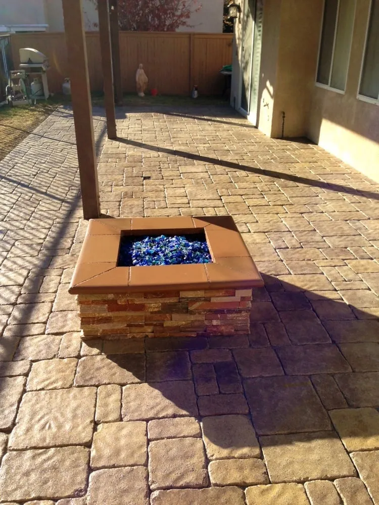 Slide of Caraveli Construction