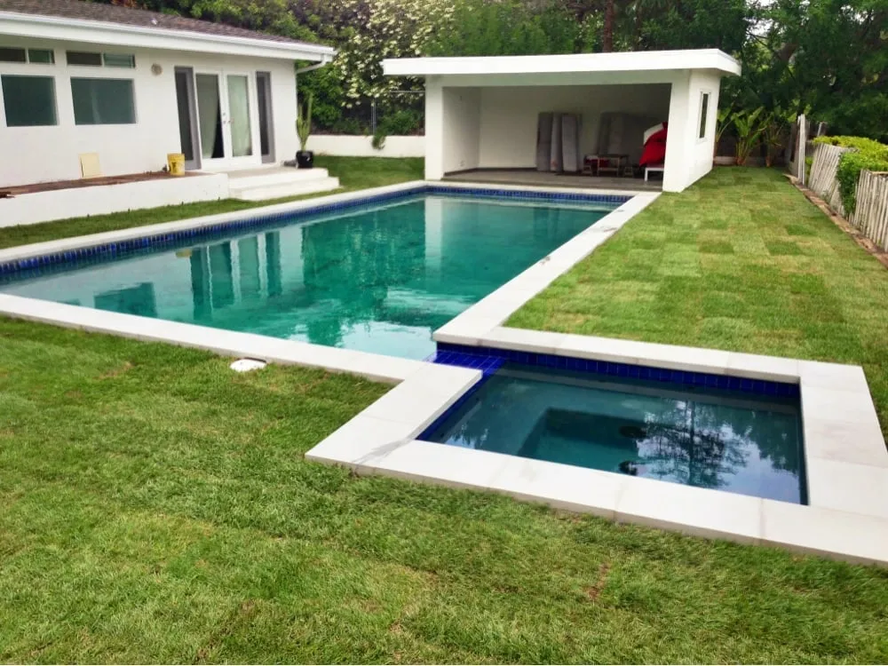 Slide of Caraveli Construction