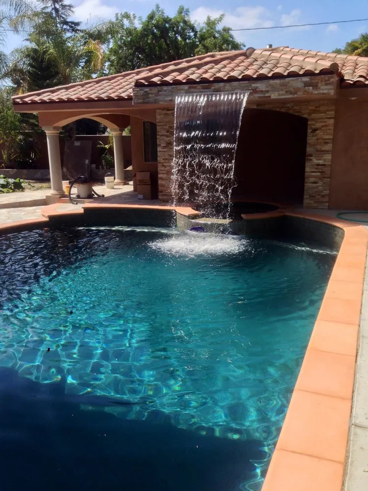 Slide of Caraveli Construction