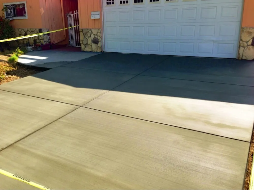 Slide of Caraveli Construction