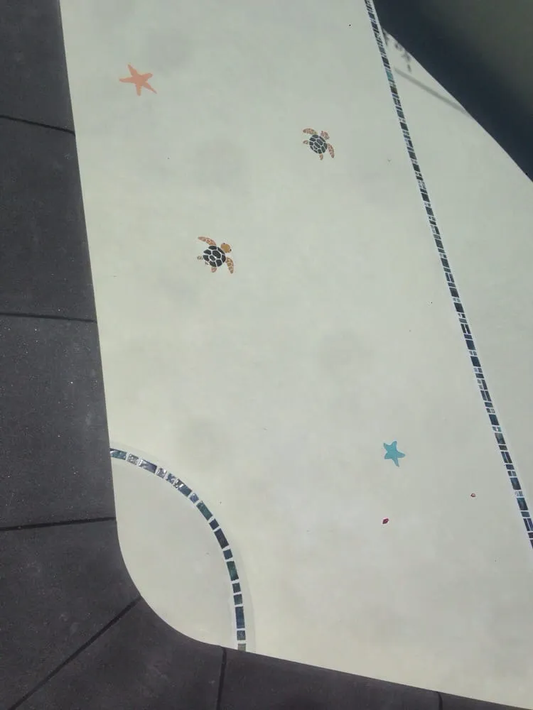 Slide of Caraveli Construction