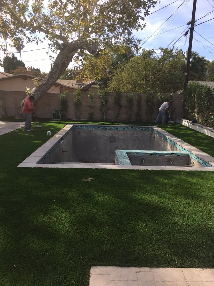 Slide of Caraveli Construction