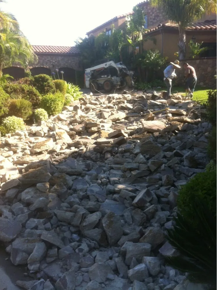 Trusted drain cleaning for homes in Irvine, CA by Caraveli Construction