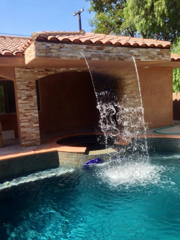 Slide of Caraveli Construction