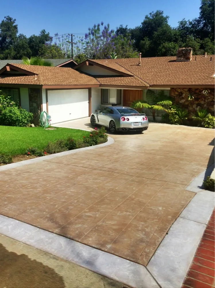 Slide of Caraveli Construction