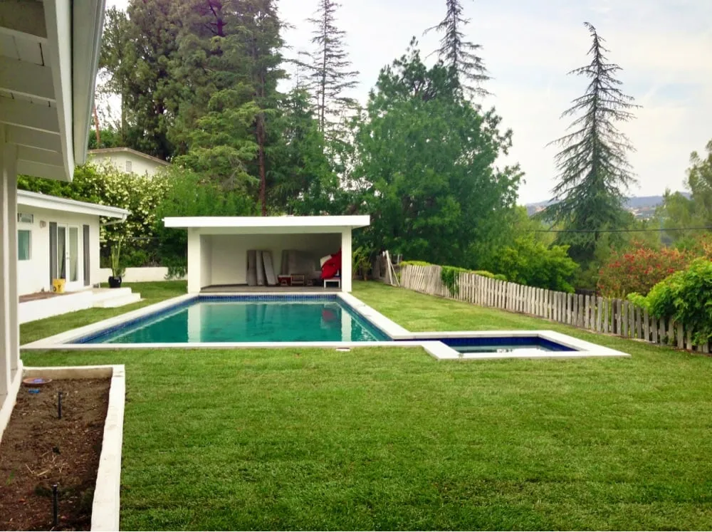 Slide of Caraveli Construction