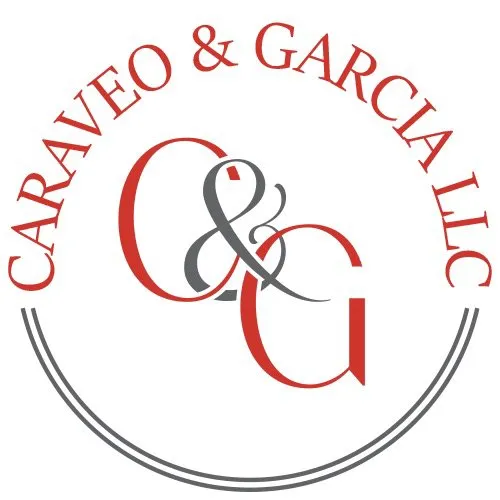 Slide of Caraveo & Garcia