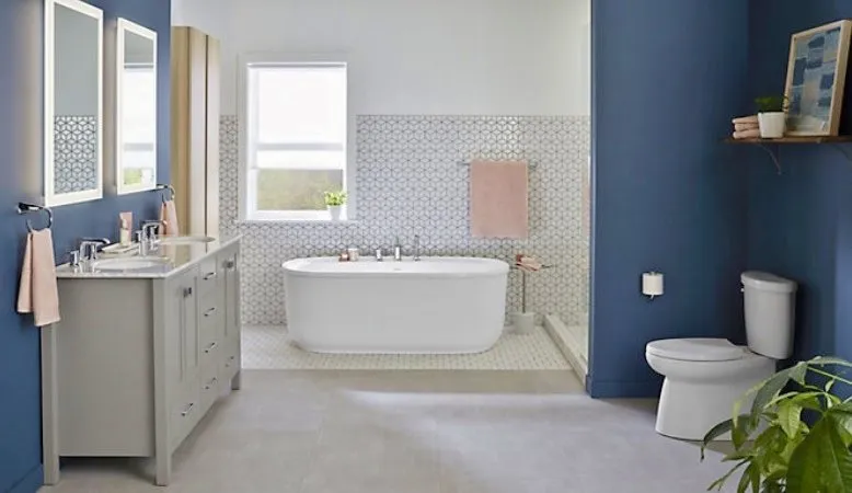 Slide of Carboni Plumbing & Heating