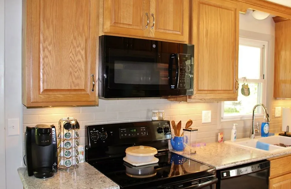 Slide of Carboni Plumbing & Heating