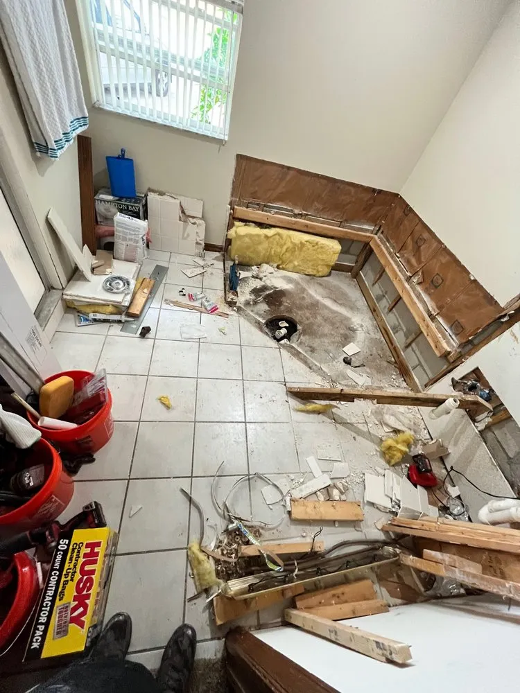 Slide of Carcani & Sons Handyman Repairs