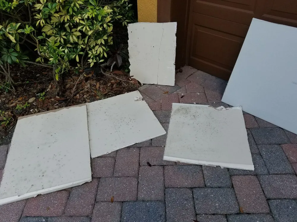 Slide of Carcani & Sons Handyman Repairs