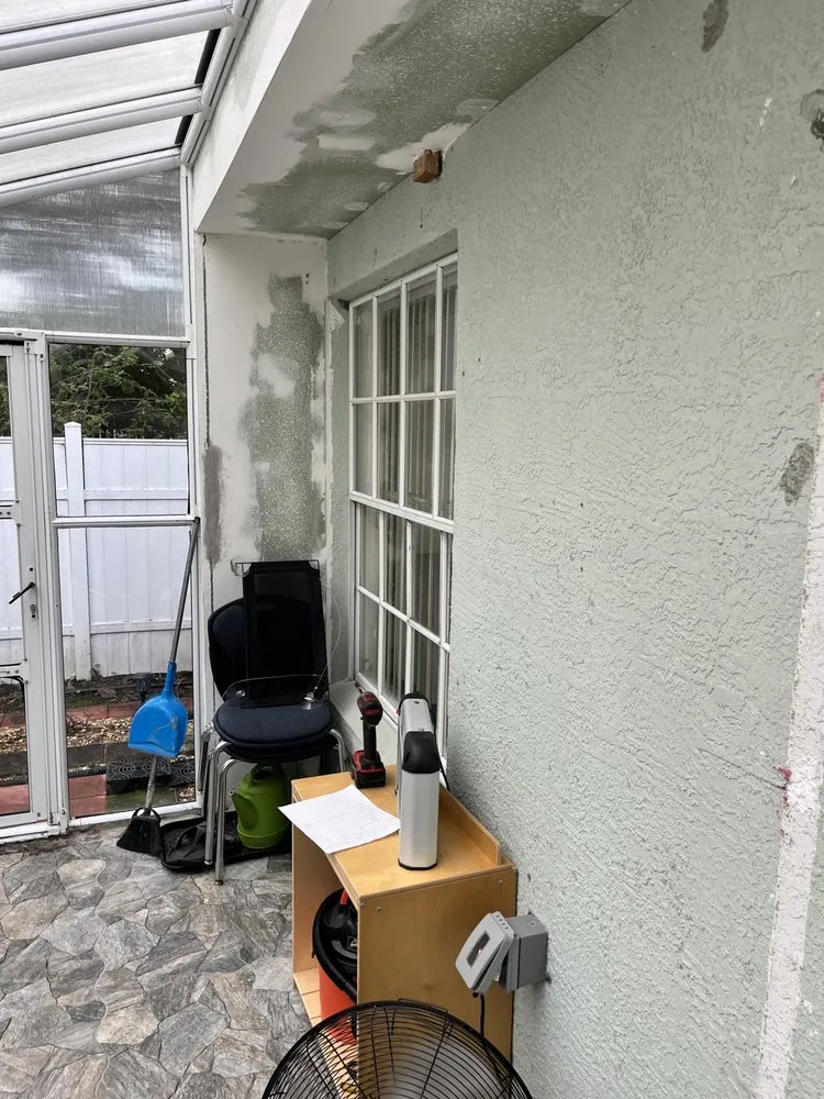 Slide of Carcani & Sons Handyman Repairs