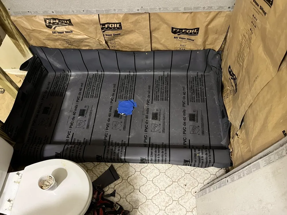 Slide of Carcani & Sons Handyman Repairs