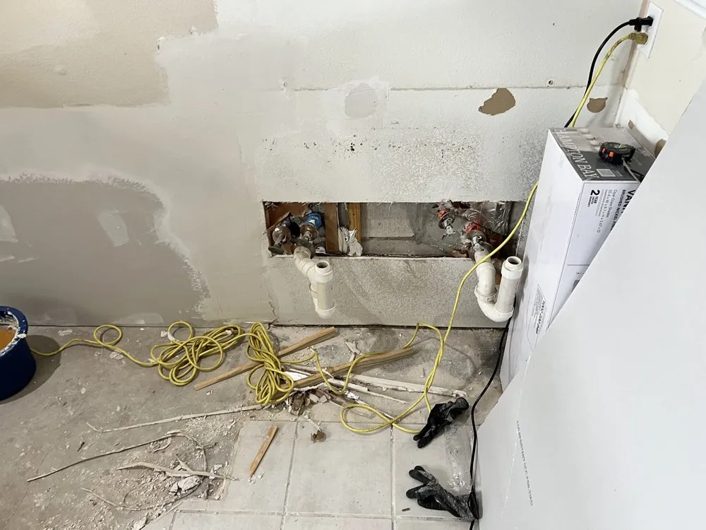 Slide of Carcani & Sons Handyman Repairs