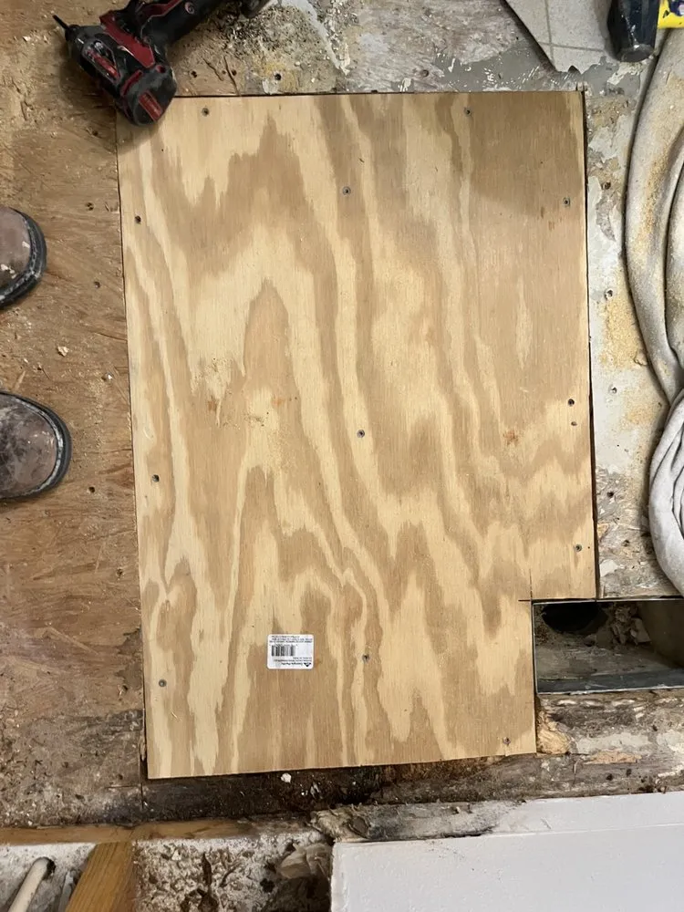 Slide of Carcani & Sons Handyman Repairs