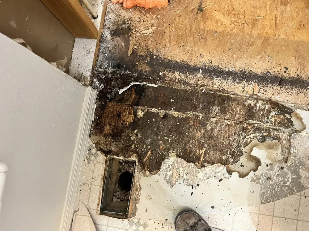 Expert leak detection for homes in Orlando, FL by Carcani & Sons Handyman Repairs