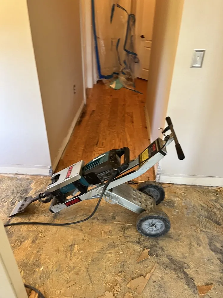 Slide of Carcani & Sons Handyman Repairs