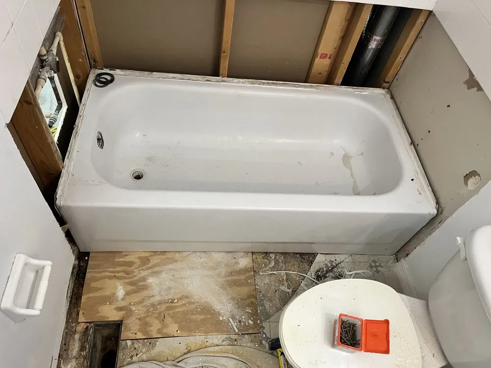 Reliable plumbing repair experts serving Orlando, FL - Carcani & Sons Handyman Repairs