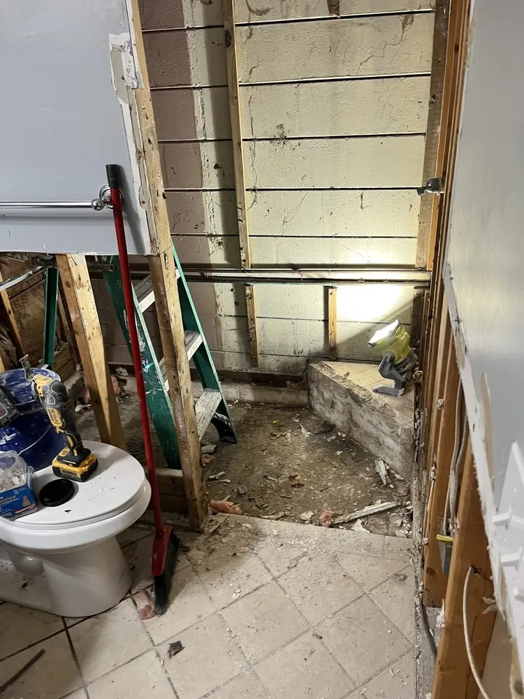 Slide of Carcani & Sons Handyman Repairs