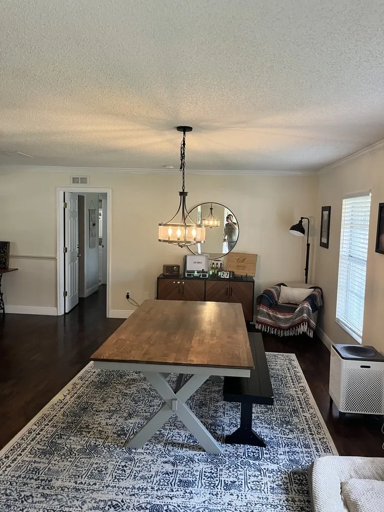 Slide of Carcani & Sons Handyman Repairs