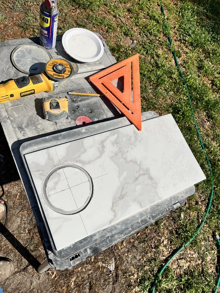 Slide of Carcani & Sons Handyman Repairs