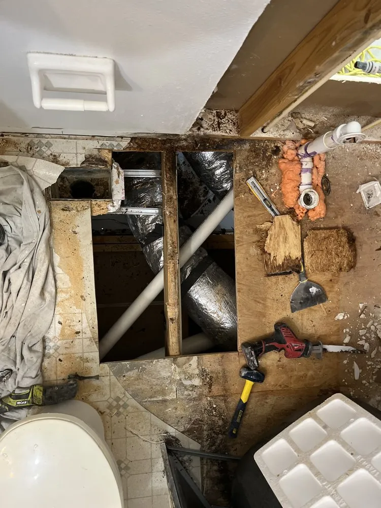 Slide of Carcani & Sons Handyman Repairs