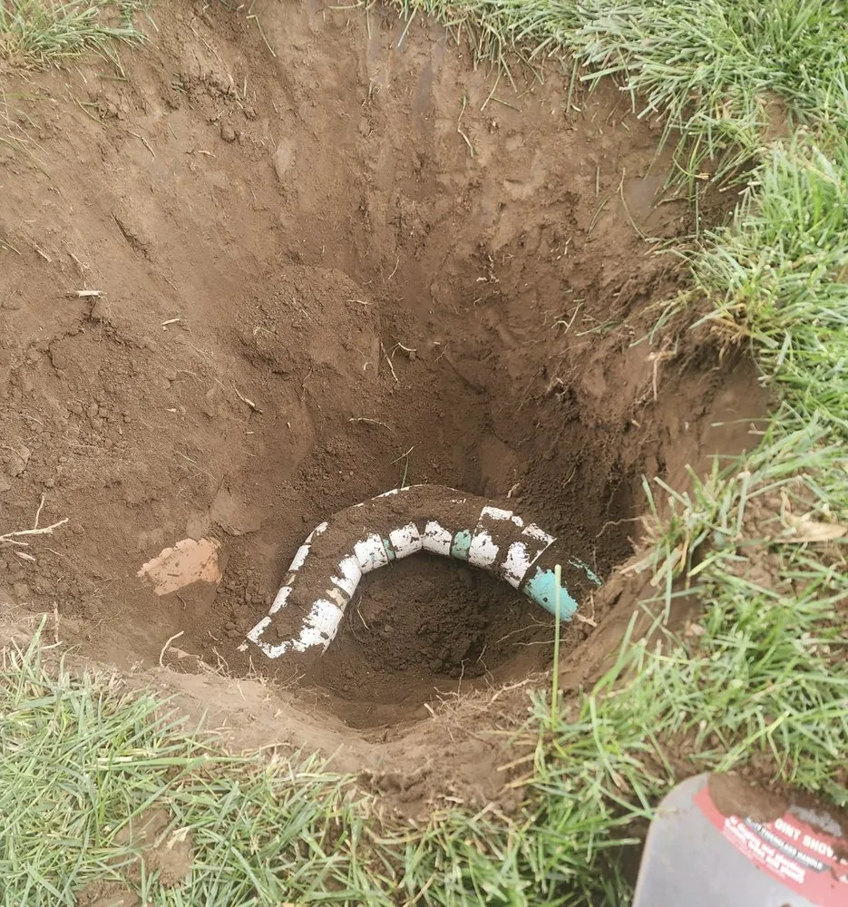 Slide of Card Plumbing