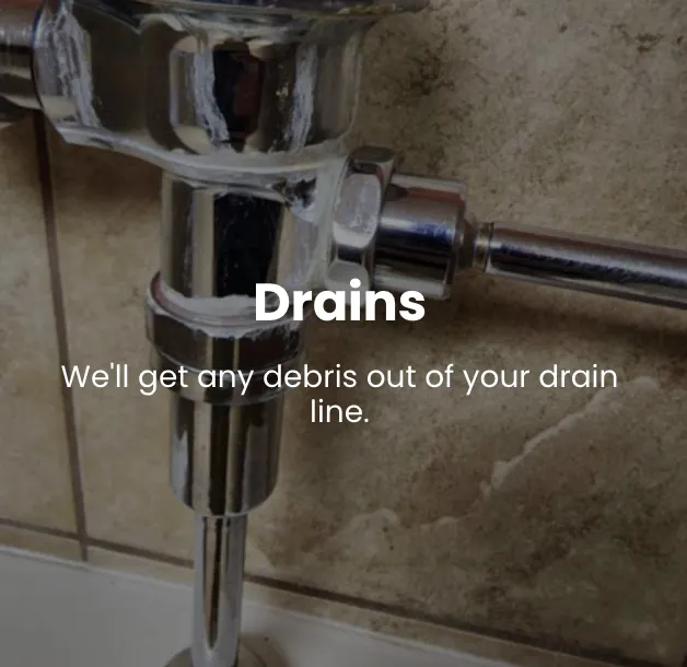 Slide of Card Plumbing