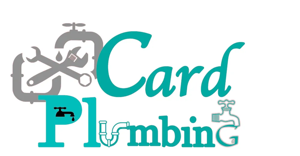 Slide of Card Plumbing