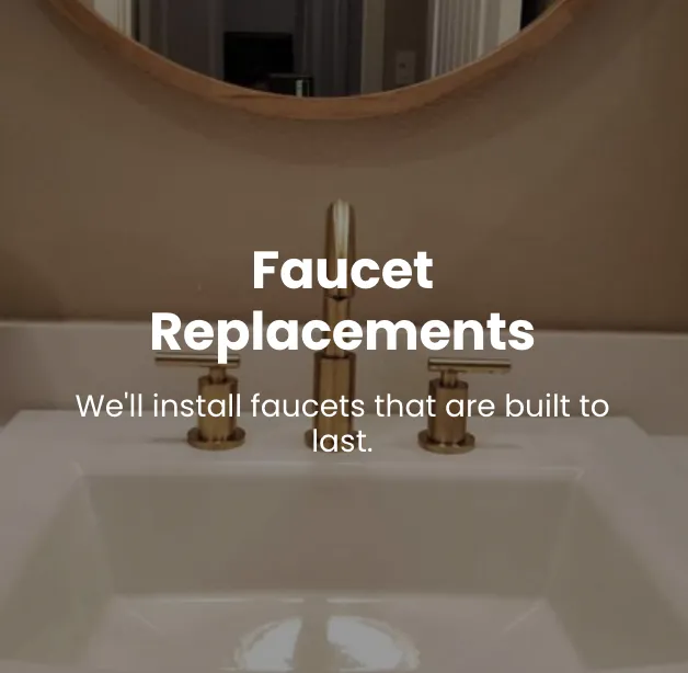 Slide of Card Plumbing