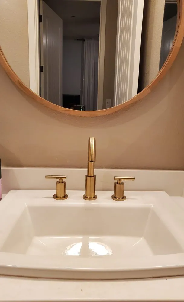 Slide of Card Plumbing