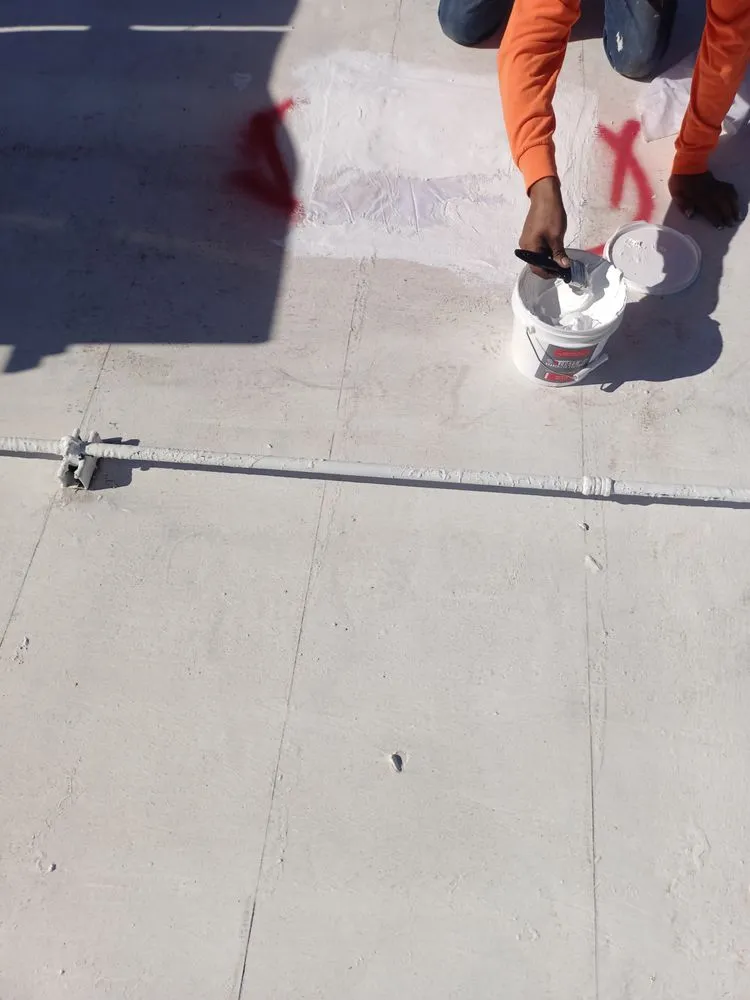 Slide of Cardam construction