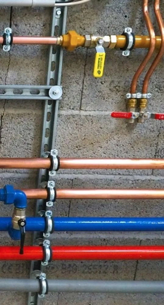 Slide of Cardam construction