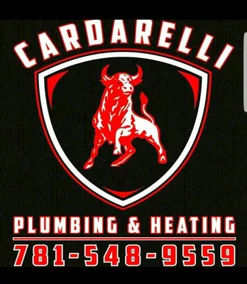 Cardarelli Plumbing & Heating