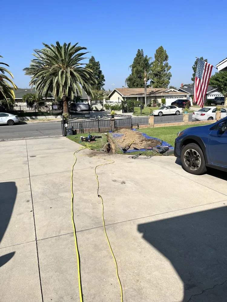 Slide of Cardenas Plumbing