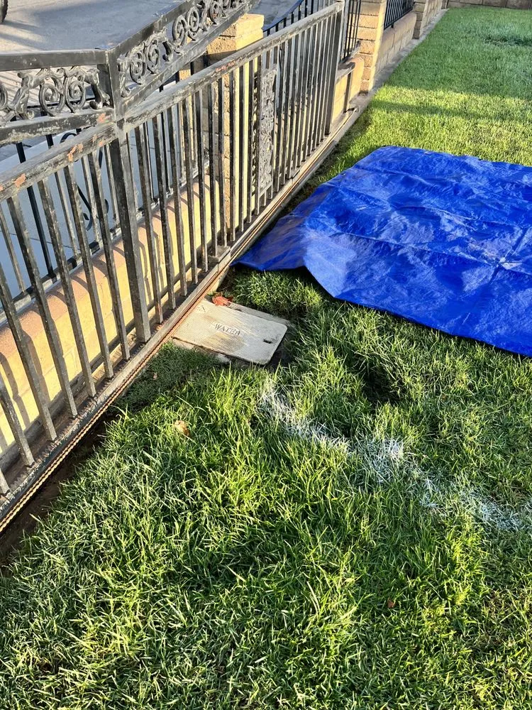 Slide of Cardenas Plumbing