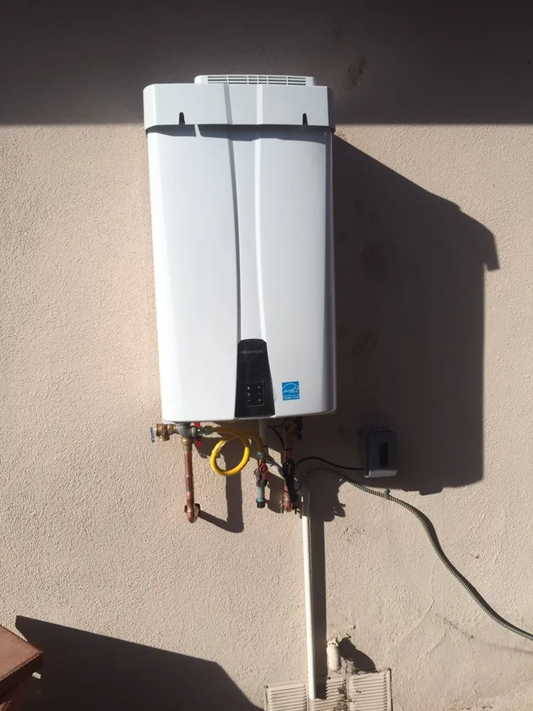 Slide of Cardenas Plumbing