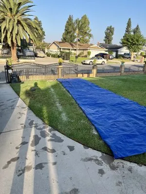 Cardenas Plumbing Logo