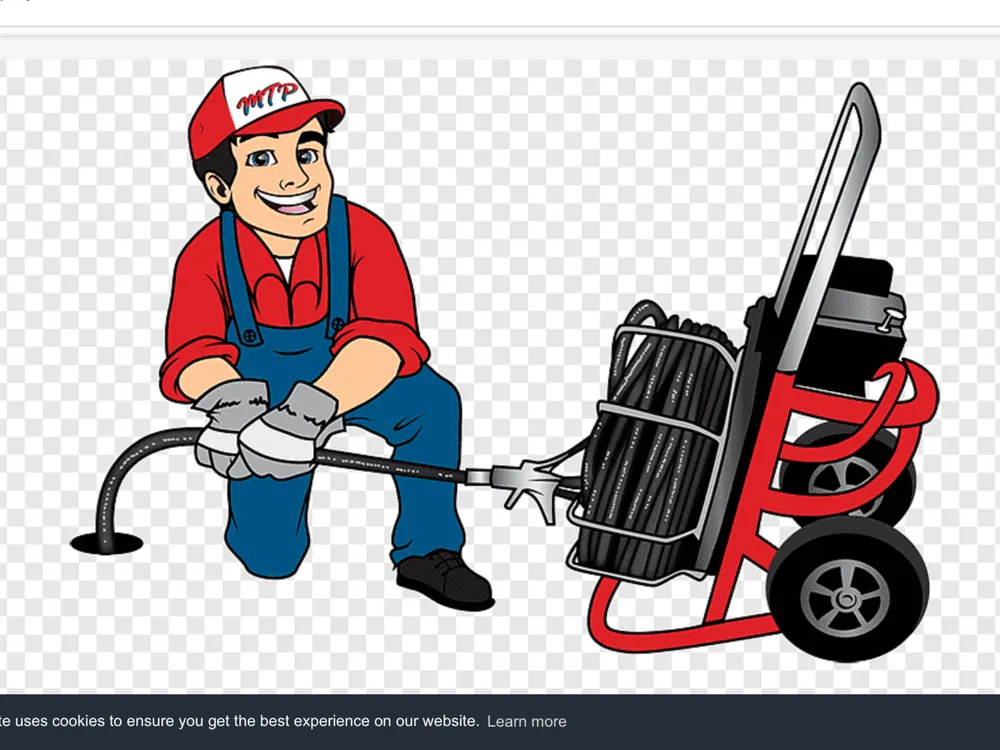 Slide of Cardin Sewer & Drain