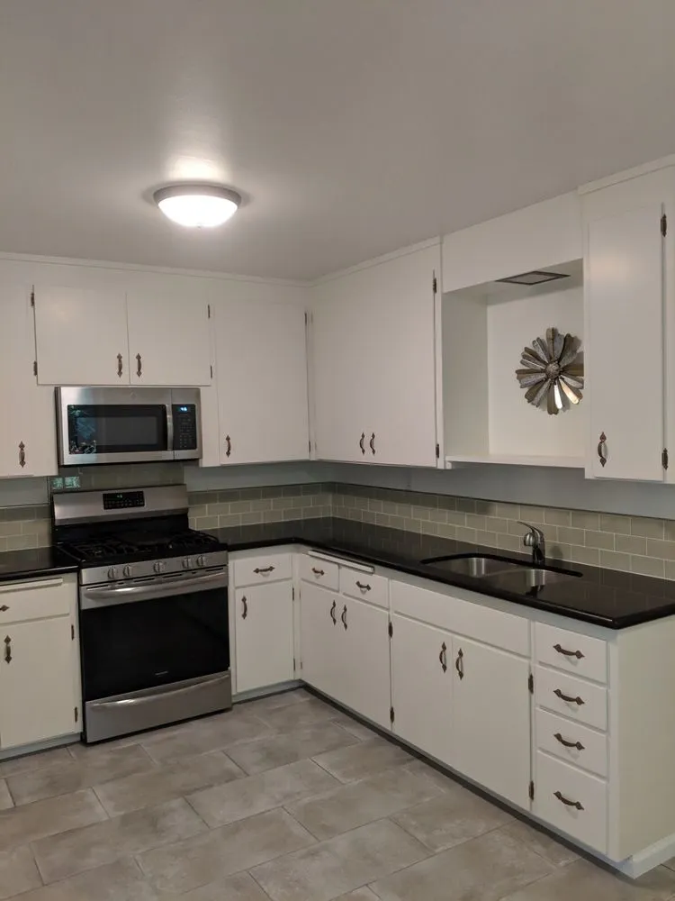 Slide of Cardinal Construction