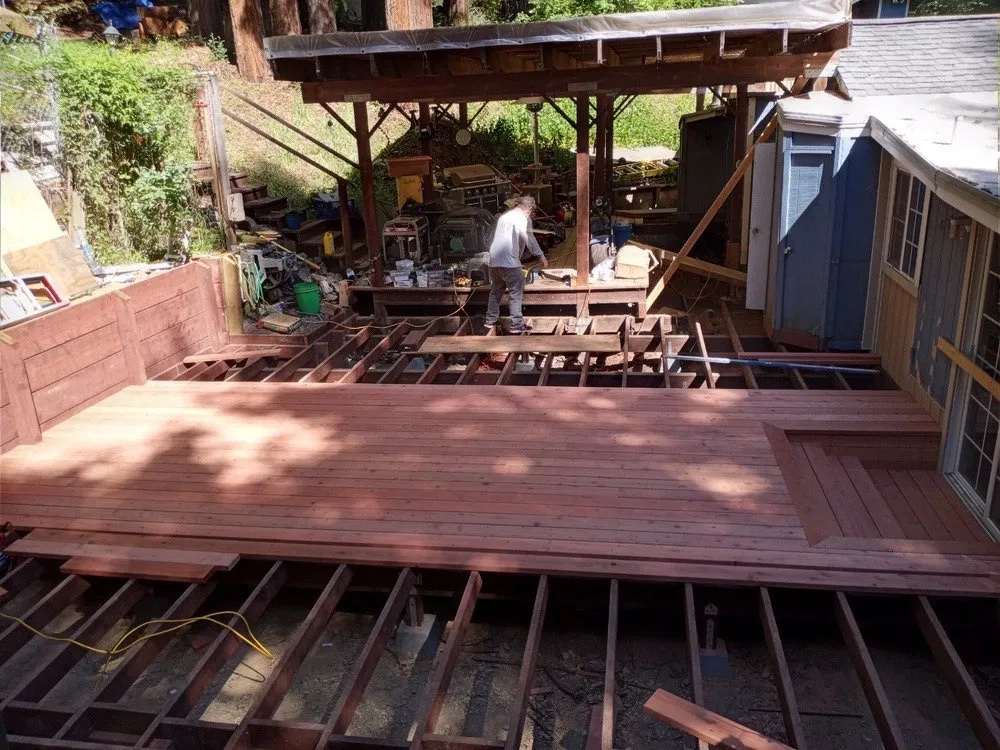 Slide of Cardinal Construction