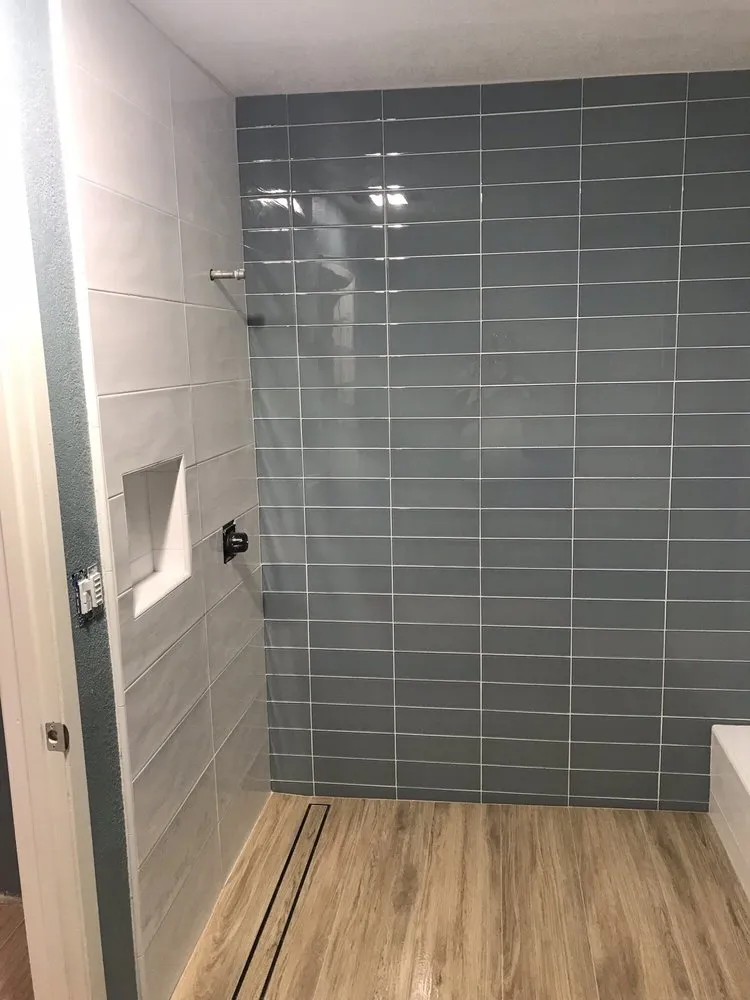 Slide of Cardinal Construction