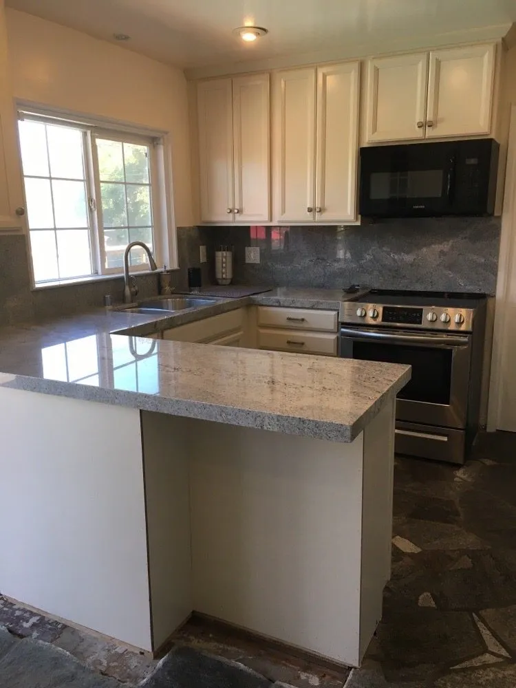 Professional emergency plumbing in Santa Cruz, CA by Cardinal Construction